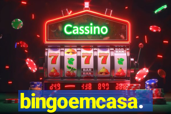 bingoemcasa.