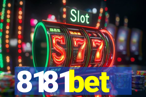 8181bet