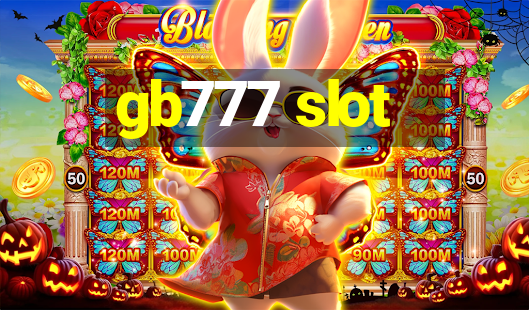 gb777 slot