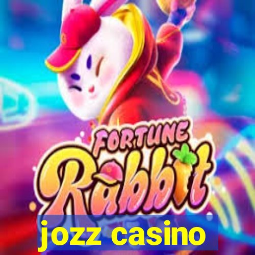 jozz casino