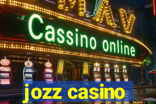 jozz casino