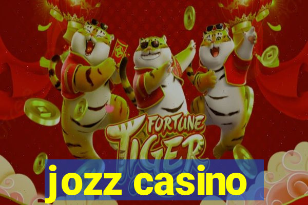 jozz casino