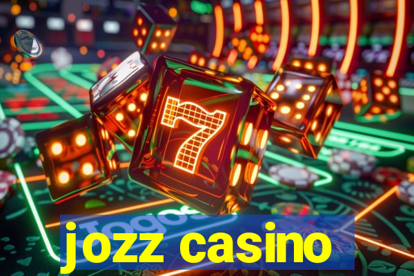 jozz casino