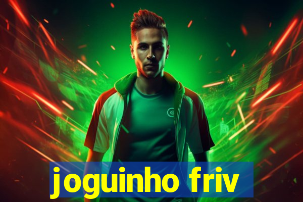 joguinho friv