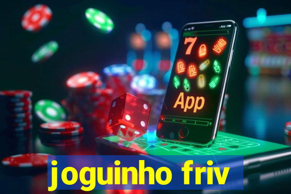 joguinho friv