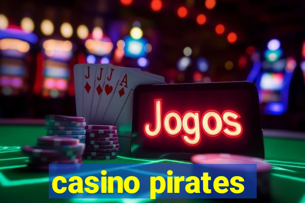 casino pirates