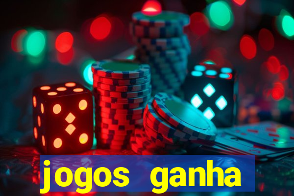 jogos ganha dinheiro no pix