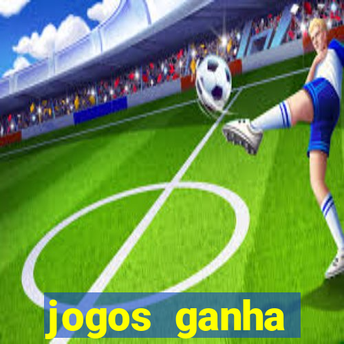 jogos ganha dinheiro no pix