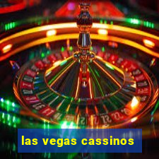 las vegas cassinos