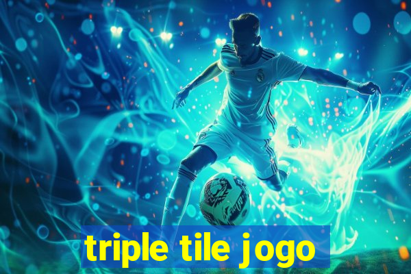 triple tile jogo