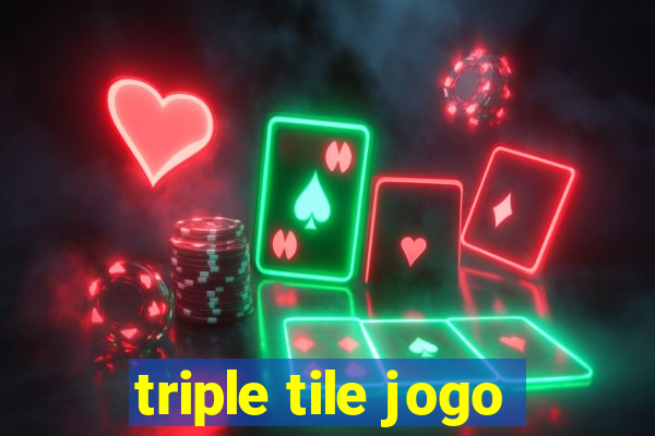 triple tile jogo