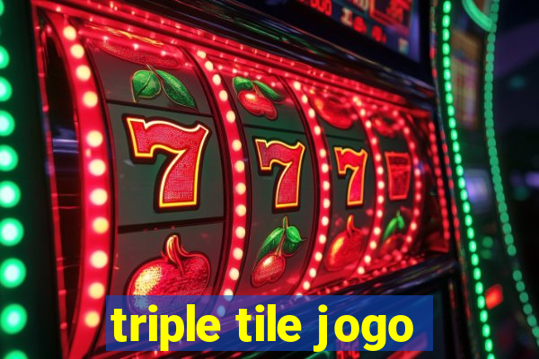 triple tile jogo