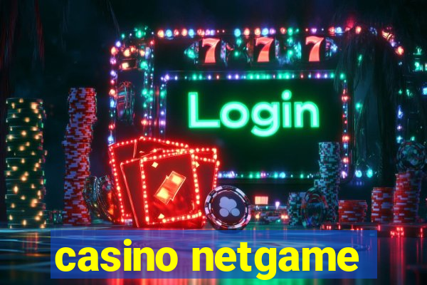 casino netgame