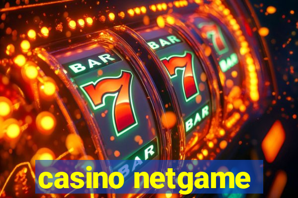 casino netgame