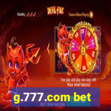 g.777.com bet