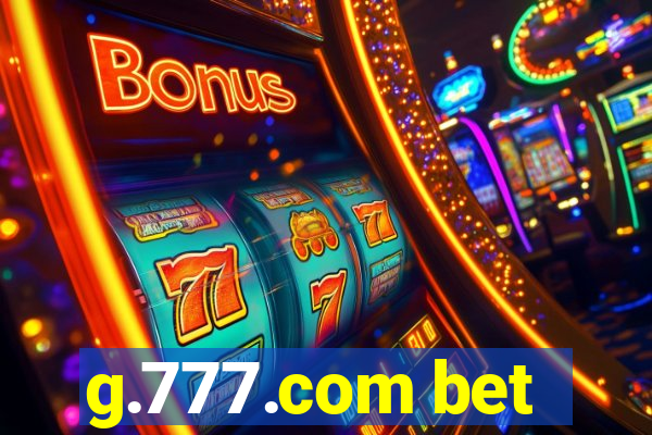 g.777.com bet