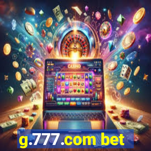 g.777.com bet