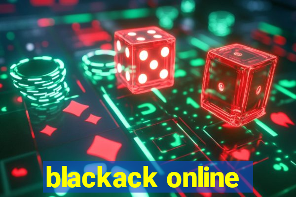 blackack online