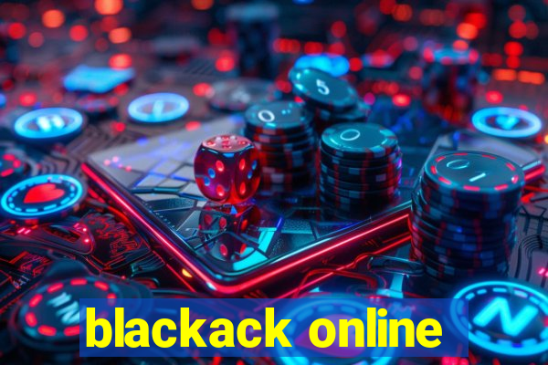 blackack online