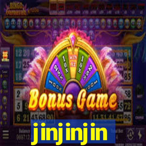 jinjinjin