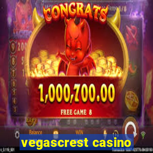 vegascrest casino