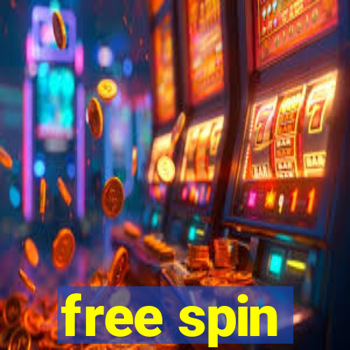 free spin