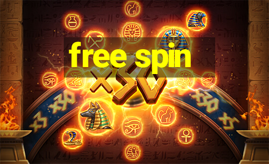 free spin