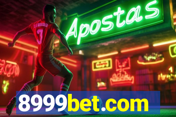 8999bet.com