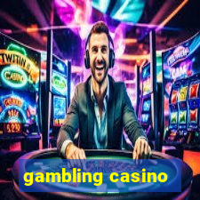 gambling casino