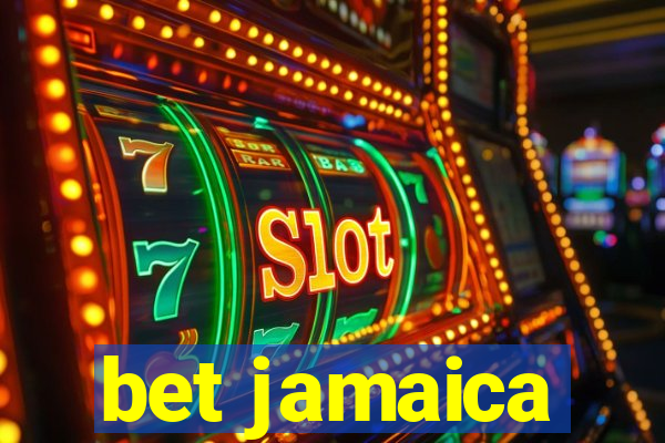 bet jamaica