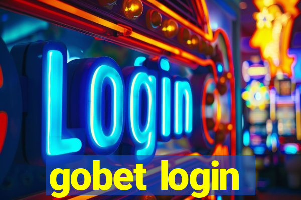 gobet login