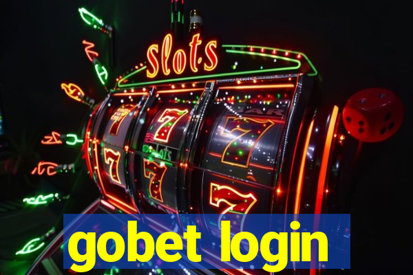 gobet login