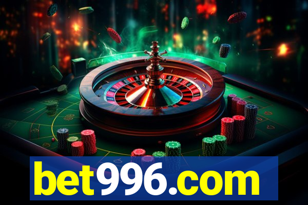 bet996.com