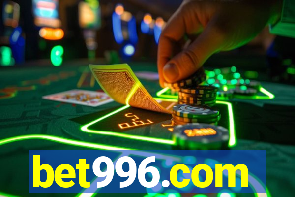 bet996.com