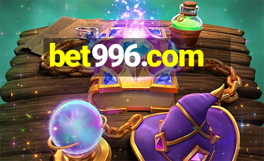 bet996.com