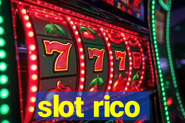 slot rico