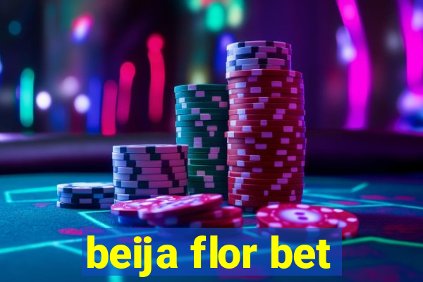 beija flor bet