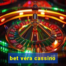 bet vera cassino