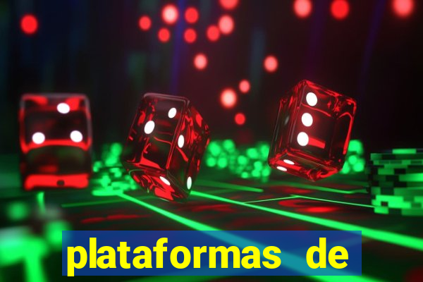 plataformas de jogos que ganha dinheiro