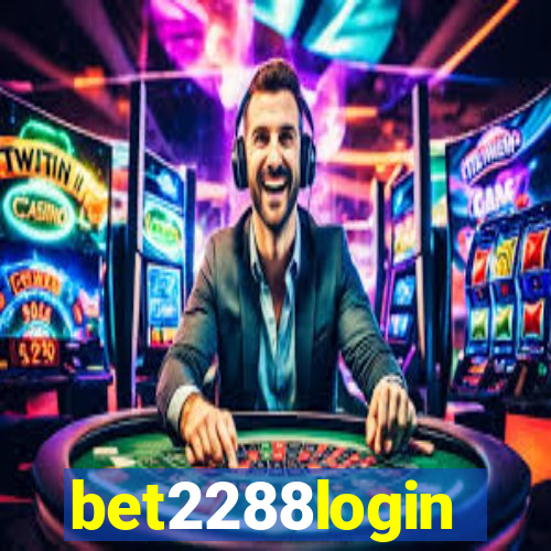 bet2288login