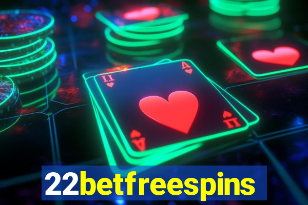 22betfreespins