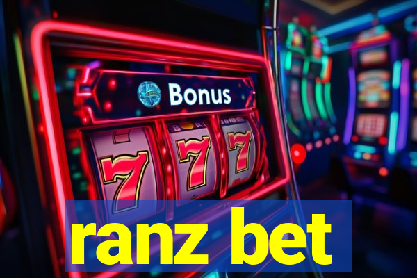 ranz bet