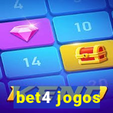 bet4 jogos