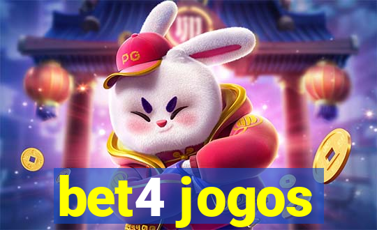 bet4 jogos