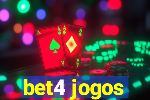 bet4 jogos