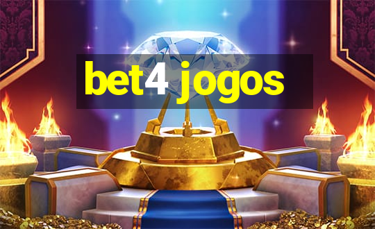 bet4 jogos