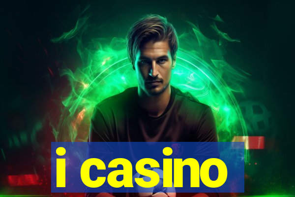 i casino