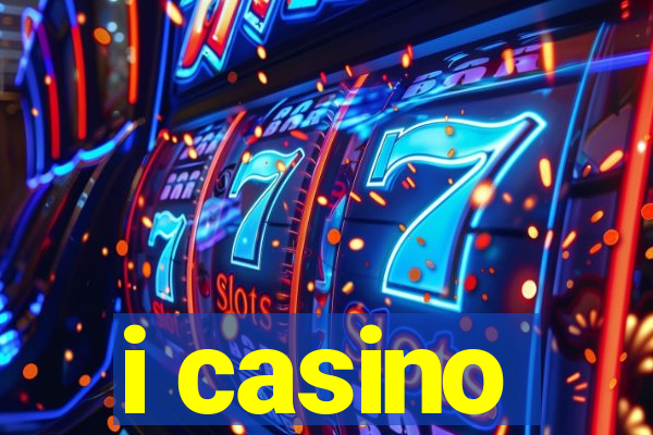 i casino