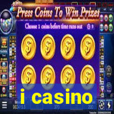 i casino