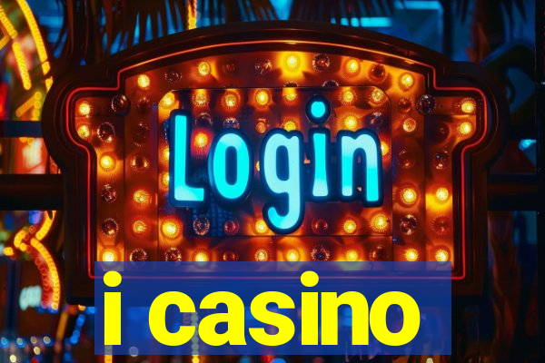 i casino